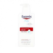 临期品：优色林（Eucerin） 婴儿沐浴露 400ml