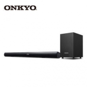 ONKYO 安桥 LS-B111 回音壁电视音响 899元包邮（满减）