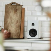 Dynaudio 丹拿 Xeo 2 无线HiFi音响系统