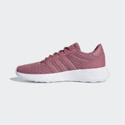 28日0点： adidas 阿迪达斯 NEO LITE RACER B44632 女子休闲跑步鞋 *2件 368元包邮（需用券）