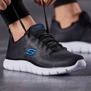 Skechers 斯凯奇 SPORT系列 男士缓震运动鞋 999732
