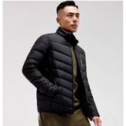 ANTA 安踏 95847942 男子运动羽绒服