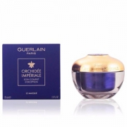 国内￥1800，GUERLAIN 娇兰 御廷兰花卓能焕活面膜75ml €173.95