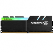 0点：G.SKILL 芝奇 幻光戟系列 DDR4 3000频率 单个 16G内存条