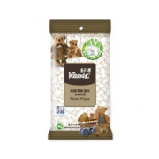 Kleenex 舒洁 小熊湿巾 10片 *68件  100.6元