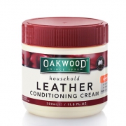 OAKWOOD 皮革护理剂 350ml  养护神器 澳洲进口