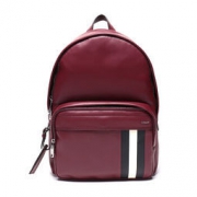 BALLY 巴利 WOLFSON CNY 06 中性款双肩包 3499元包邮（满减）