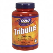 Now Foods 诺奥 刺蒺藜皂苷胶囊1000mg*180粒 Prime会员凑单免费直邮含税