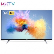 KKTV U40 液晶电视 40英寸 1339元包邮