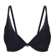 历史低价： wonderbra WBWBR7D31T 女士文胸