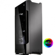 PHANTEKS 追风者 217E ITX机箱 曜石黑 739元包邮（需用券）