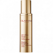 王牌产品，CLARINS 娇韵诗 V脸塑颜紧致精华乳 50ml