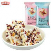麦德好 果仁雪花酥 500g