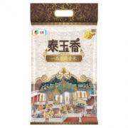 福临门 泰玉香 一品茉莉香米 5kg 28.9元