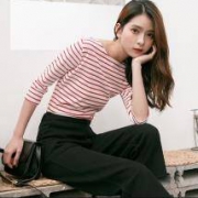 Q.FOUR 女士T恤 23款可选