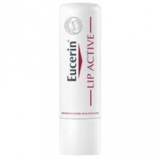 凑单品：Eucerin 优色林 润唇膏 4.8g 1欧元约￥8