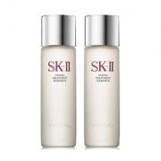 SK-II 护肤精华露 神仙水 230ml *2瓶