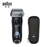 京东PLUS会员：BRAUN 博朗 7系7840S 电动剃须刀 999元包邮