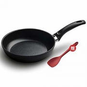 BALLARINI 巴拉利尼 那不勒斯系列 不粘平底煎锅 20cm 199元包邮（需用码）
