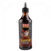 林斋记 全新上等蚝油 560g