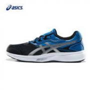 限大码：ASICS 亚瑟士 STORMER 男士跑鞋