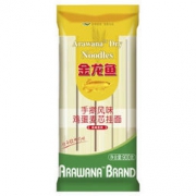 金龙鱼 手擀风味鸡蛋麦芯挂面 900g *2件 14.28元（2件6折，合7.14元/件）