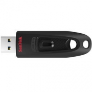 Sandisk 闪迪 至尊高速 CZ48 64GB U盘（40MB/s写入、100MB/s读取） 75.9元