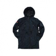 Superdry 女款 手绘印花运动外套 G50007LQ