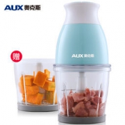 AUX 奥克斯 HX-J75 绞肉机 0.6L 129元包邮