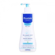 mustela 妙思乐 婴儿洗发沐浴露二合一 500ml