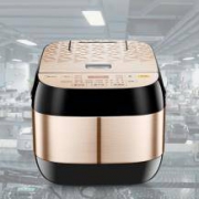 美的 智能电饭煲  MB-FB50EASY201（5L）