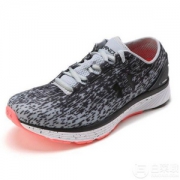 Under Armour 安德玛 Charged Bandit 3 女子跑步鞋