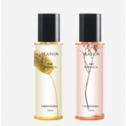 网易严选 植物香氛免洗润发精油 100ml 48元