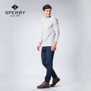 Sperry Top-Sider 斯佩里 男女船鞋 269元包邮（319-50）