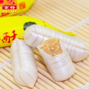京特 老北京特产 经典大虾酥 花生酥糖 500g