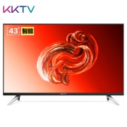 KKTV  K43J 43英寸 液晶电视