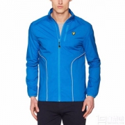 限尺码，Lyle & Scott 苏格兰金鹰 Chataway 男士超轻休闲夹克 prime会员凑单免费直邮