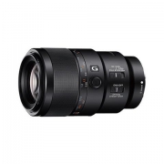 索尼（SONY） FE 90mm F2.8 G OSS  (SEL90M28G) 微距镜头