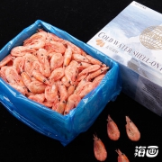 全头籽 超大北极甜虾 5斤