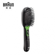 BRAUN 博朗  BR730 离子发梳 299元包邮