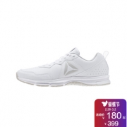 Reebok（锐步）  EXPRESS RUNNER 2.0 男款跑步鞋 *2件