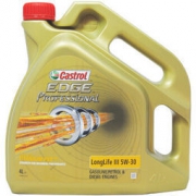 移动端：Castrol 嘉实多 极护 FST Professional Longlife III 5W-30 C3 全合成机油 4L 225元包邮（拼团价）