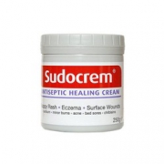 sudocrem 婴儿屁屁霜 250