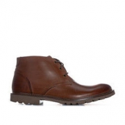 ROCKPORT 乐步 Sharp Ready Chukka 男士靴子 *2件 104.66英镑约￥914（2双立享6.6折，合457元/件）