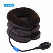 白菜价：圣优康 家用充气颈椎牵引器