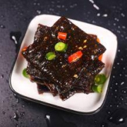 关家庄园 辣么烧 碳烤臭干子味 200g
