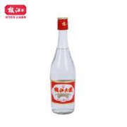 枝江 白酒 枝江大曲 浓香型 50度 480ml