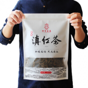 四季茗春 经典滇红茶 500g  48.5元包邮