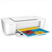 27日0点： HP 惠普 DeskJet 1111 彩色喷墨打印机
