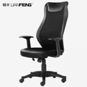 京东PLUS会员：LIANFENG 联丰 DS-8602 电脑椅 269元包邮